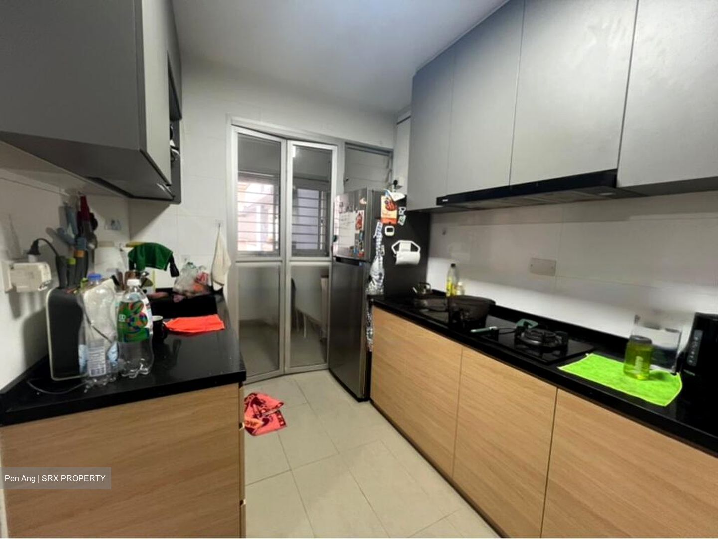 Blk 222B Bedok Beacon (Bedok), HDB 4 Rooms #466989931